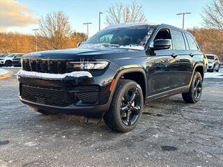 2025 Jeep Grand Cherokee for sale in Gibsonia PA