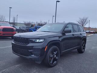 2025 Jeep Grand Cherokee for sale in Pineville NC