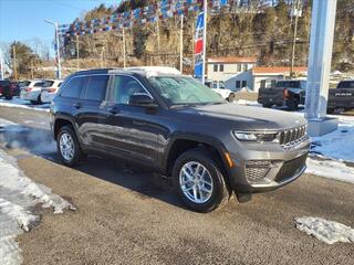 2025 Jeep Grand Cherokee for sale in Ripley WV