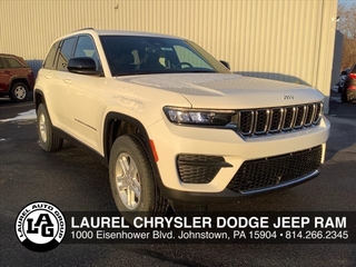 2025 Jeep Grand Cherokee for sale in Johnstown PA