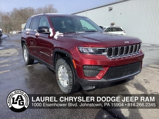 2025 Jeep Grand Cherokee for sale in Johnstown PA