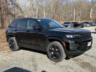 2025 Jeep Grand Cherokee for sale in Bedford Hills NY