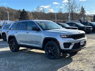 2025 Jeep Grand Cherokee for sale in Bedford Hills NY