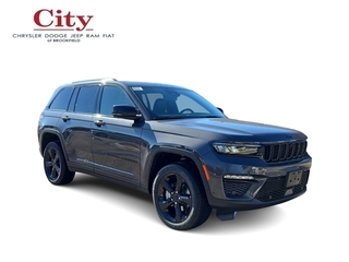 2025 Jeep Grand Cherokee for sale in Brookfield WI