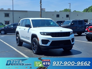 2025 Jeep Grand Cherokee for sale in Dayton OH