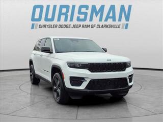 2025 Jeep Grand Cherokee for sale in Clarksville MD