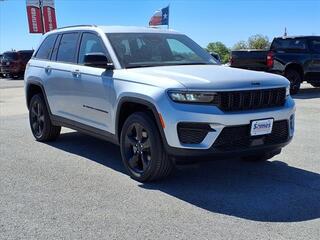 2025 Jeep Grand Cherokee for sale in Cedar Creek TX