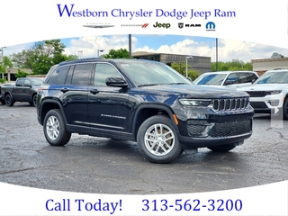 2025 Jeep Grand Cherokee for sale in Dearborn MI