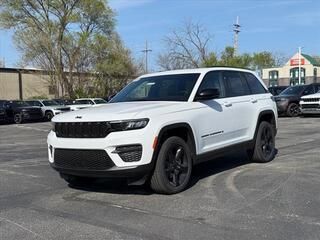 2025 Jeep Grand Cherokee for sale in Olathe KS