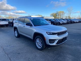 2025 Jeep Grand Cherokee for sale in Elma NY