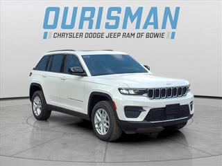 2025 Jeep Grand Cherokee for sale in Clarksville MD