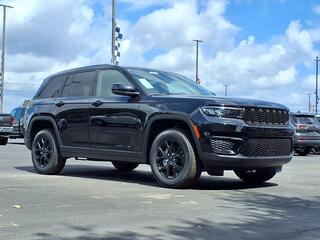 2025 Jeep Grand Cherokee for sale in Burnet TX