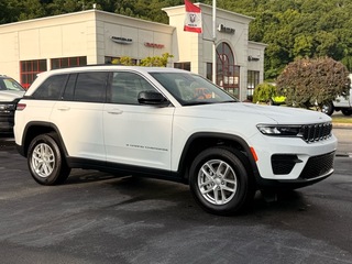 2025 Jeep Grand Cherokee for sale in Princeton WV