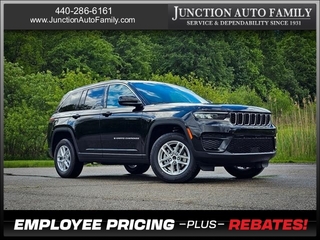2025 Jeep Grand Cherokee for sale in Chardon OH