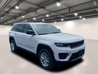 2025 Jeep Grand Cherokee for sale in Williamsville NY