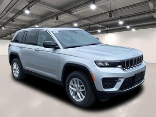 2025 Jeep Grand Cherokee for sale in Williamsville NY