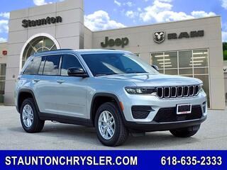 2025 Jeep Grand Cherokee for sale in Staunton IL