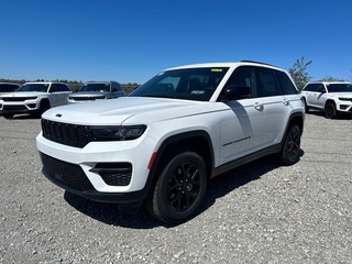 2025 Jeep Grand Cherokee for sale in Lexington MA