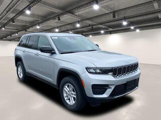 2025 Jeep Grand Cherokee for sale in Williamsville NY