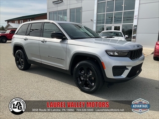 2025 Jeep Grand Cherokee for sale in Greensboro NC