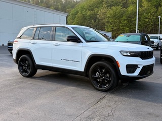 2025 Jeep Grand Cherokee for sale in Princeton WV