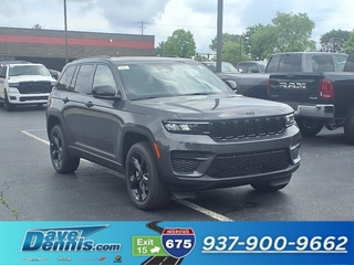 2025 Jeep Grand Cherokee for sale in Dayton OH