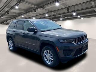 2025 Jeep Grand Cherokee for sale in Williamsville NY