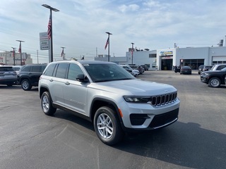 2025 Jeep Grand Cherokee for sale in Williamsville NY