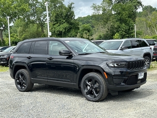 2025 Jeep Grand Cherokee for sale in Bedford Hills NY