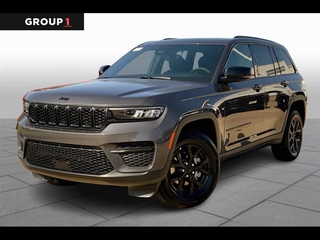 2025 Jeep Grand Cherokee for sale in Denton TX