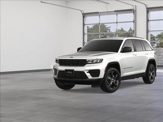 2025 Jeep Grand Cherokee for sale in Cleveland TX