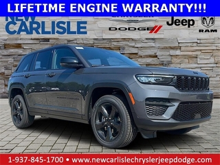 2025 Jeep Grand Cherokee for sale in New Carlisle OH