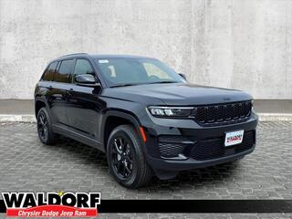 2025 Jeep Grand Cherokee for sale in Anderson SC