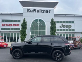 2025 Jeep Grand Cherokee for sale in Boardman OH