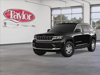 2025 Jeep Grand Cherokee for sale in Bourbonnais IL