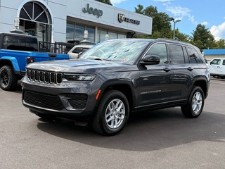 2025 Jeep Grand Cherokee for sale in Beckley WV