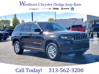 2025 Jeep Grand Cherokee for sale in Dearborn MI