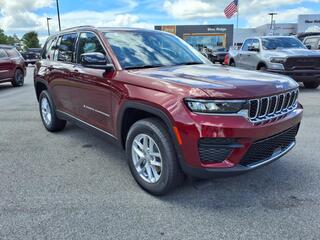 2025 Jeep Grand Cherokee for sale in Lebanon VA