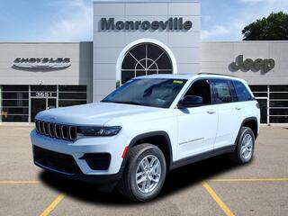 2025 Jeep Grand Cherokee for sale in Lexington MA