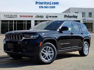 2025 Jeep Grand Cherokee for sale in Johnstown PA