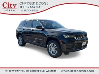 2025 Jeep Grand Cherokee for sale in Brookfield WI