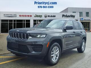 2025 Jeep Grand Cherokee for sale in Johnstown PA