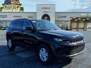 2025 Jeep Grand Cherokee for sale in Matteson IL