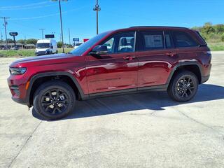 2025 Jeep Grand Cherokee for sale in Greenville MS