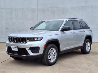 2025 Jeep Grand Cherokee for sale in Kerrville TX