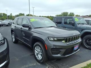 2025 Jeep Grand Cherokee for sale in Hutchinson MN