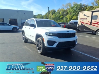 2025 Jeep Grand Cherokee for sale in Dayton OH
