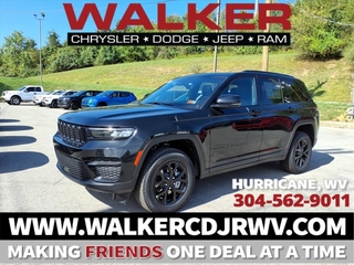 2025 Jeep Grand Cherokee for sale in Hurricane WV
