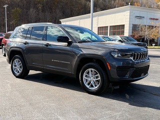 2025 Jeep Grand Cherokee for sale in Princeton WV