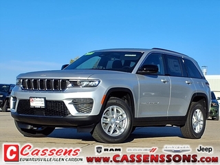 2025 Jeep Grand Cherokee for sale in Glen Carbon IL